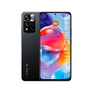 SUNSHINE SS-057A HQ HYDROGEL Τζαμάκι Προστασίας για Xiaomi Redmi Note 11 Pro+ 5G Dual SIM (8GB/128GB) Graphite Grey