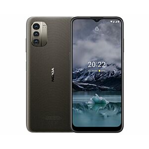 SUNSHINE SS-057A HQ HYDROGEL Τζαμάκι Προστασίας για Nokia G11 Dual SIM (4GB/64GB) Charcoal