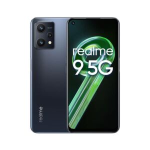 SUNSHINE SS-057B film hydrogel Anti-blue Τζαμάκι Προστασίας για Realme 9 5G Dual SIM (4GB/128GB) Meteor Black