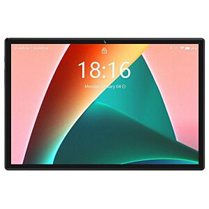 SUNSHINE SS-057A HQ HYDROGEL Τζαμάκι Προστασίας για BMAX MaxPad I10 Pro 10.1" Tablet με WiFi+4G και Μνήμη 64GB Metal Grey