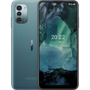 SUNSHINE SS-057 TPU hydrogel Τζαμάκι Προστασίας για Nokia G11 Dual SIM (3GB/32GB) Ice