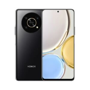 SUNSHINE SS-057R Frosted Hydrogel Τζαμάκι Προστασίας για Honor Magic4 Lite 5G Dual SIM (6GB/128GB) Midnight Black