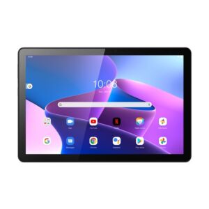 SUNSHINE SS-057 TPU hydrogel Τζαμάκι Προστασίας για Lenovo Tab M10 Gen3 10.1" με WiFi+4G και Μνήμη 32GB Storm Grey