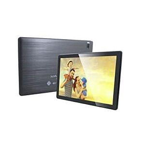 SUNSHINE SS-057 TPU hydrogel Τζαμάκι Προστασίας για Majestic TAB-912 10.1" Tablet με WiFi+4G και Μνήμη 32GB Μαύρο