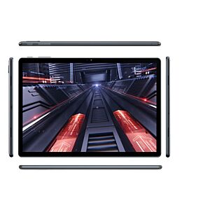 SUNSHINE SS-057A HQ HYDROGEL Τζαμάκι Προστασίας για Alldocube X Game 10.5" Tablet με WiFi+4G και Μνήμη 128GB Γκρι