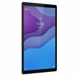 SUNSHINE SS-057 TPU hydrogel Τζαμάκι Προστασίας για Lenovo Tab M10 HD (2nd Gen) 10.1" με WiFi και Μνήμη 32GB Platinum Grey