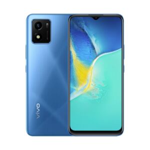 SUNSHINE SS-057 TPU hydrogel Τζαμάκι Προστασίας για Vivo Y01 Dual SIM (3GB/32GB) Sapphire Blue