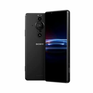 SUNSHINE SS-057 TPU hydrogel Τζαμάκι Προστασίας για Sony Xperia Pro-I 5G Dual SIM (12GB/512GB) Μαύρο