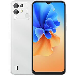 SUNSHINE SS-057B film hydrogel Anti-blue Τζαμάκι Προστασίας για BlackView A55 Pro Dual SIM (4GB/64GB) Λευκό