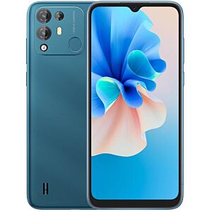 SUNSHINE SS-057B film hydrogel Anti-blue Τζαμάκι Προστασίας για BlackView A55 Pro Dual SIM (4GB/64GB) Μπλε