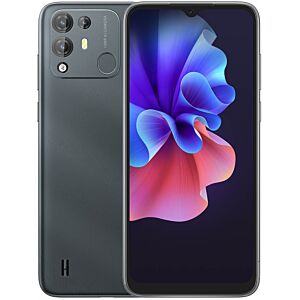 SUNSHINE SS-057B film hydrogel Anti-blue Τζαμάκι Προστασίας για BlackView A55 Pro Dual SIM (4GB/64GB) Μαύρο