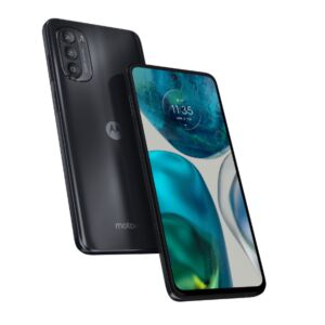 SUNSHINE SS-057B film hydrogel Anti-blue Τζαμάκι Προστασίας για Motorola Moto G52 Dual SIM (6GB/128GB) Charcoal Grey