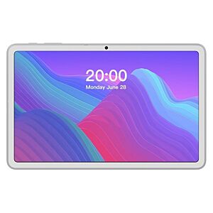 SUNSHINE SS-057A HQ HYDROGEL Τζαμάκι Προστασίας για Alldocube iPlay 40 Pro 10.4" Tablet με WiFi+4G και Μνήμη 256GB Λευκό