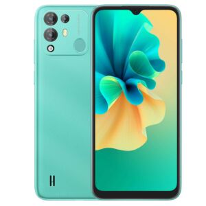 SUNSHINE SS-057 TPU hydrogel Τζαμάκι Προστασίας για BlackView A55 Pro Dual SIM (4GB/64GB) Turquoise Green