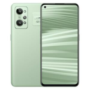 SUNSHINE SS-057B film hydrogel Anti-blue Τζαμάκι Προστασίας για Realme GT 2 5G Dual SIM (12GB/256GB) Paper Green