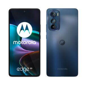SUNSHINE SS-057 TPU hydrogel Τζαμάκι Προστασίας για Motorola Edge 30 5G Dual SIM (8GB/128GB) Meteor Grey