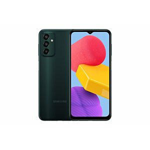 SUNSHINE SS-057A HQ HYDROGEL Τζαμάκι Προστασίας για Samsung Galaxy Μ13 Dual SIM (4GB/64GB) Deep Green