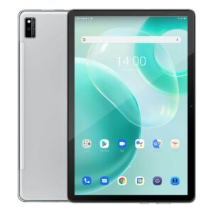 SUNSHINE SS-057R Frosted Hydrogel Τζαμάκι Προστασίας για BlackView Tab 10 Pro 10.1" με WiFi+4G και Μνήμη 128GB Silver
