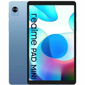SUNSHINE SS-057A HQ HYDROGEL Τζαμάκι Προστασίας για Realme Pad Mini 8.7" Tablet με WiFi και Μνήμη 32GB Blue