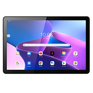 SUNSHINE SS-057 TPU hydrogel Τζαμάκι Προστασίας για Lenovo Tab M10 Gen3 10.1" με WiFi+4G και Μνήμη 64GB Storm Grey