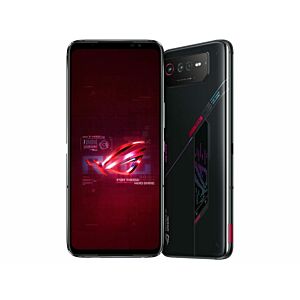 SUNSHINE SS-057 TPU hydrogel Τζαμάκι Προστασίας για Asus ROG Phone 6 5G Dual SIM (12GB/256GB) Phantom Black