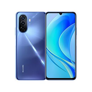SUNSHINE SS-057B film hydrogel Anti-blue Τζαμάκι Προστασίας για Huawei Nova Y70 Dual SIM (4GB/128GB) Crystal Blue