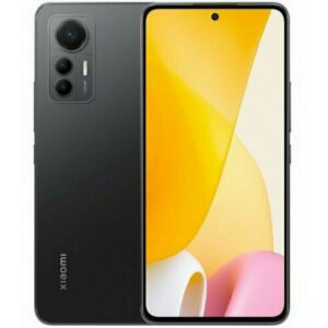 SUNSHINE SS-057 TPU hydrogel Τζαμάκι Προστασίας για Xiaomi 12 Lite 5G Dual SIM (8GB/128GB) Μαύρο