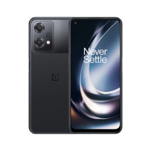 SUNSHINE SS-057R Frosted Hydrogel Τζαμάκι Προστασίας για OnePlus Nord CE 2 Lite 5G Dual SIM (6GB/128GB) Black Dusk