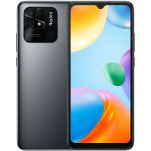 SUNSHINE SS-057B film hydrogel Anti-blue Τζαμάκι Προστασίας για Xiaomi Redmi 10C Dual SIM (3GB/64GB) Graphite Grey