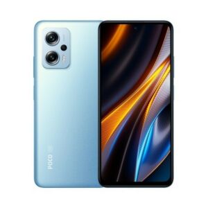 SUNSHINE SS-057A HQ HYDROGEL Τζαμάκι Προστασίας για Xiaomi Poco X4 GT 5G Dual SIM (8GB/256GB) Blue