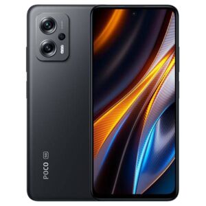 SUNSHINE SS-057 TPU hydrogel Τζαμάκι Προστασίας για Xiaomi Poco X4 GT 5G Dual SIM (8GB/128GB) Black