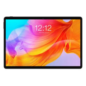 SUNSHINE SS-057A HQ HYDROGEL Τζαμάκι Προστασίας για Teclast M40SE 10.1" Tablet με WiFi+4G και Μνήμη 128GB Μαύρο