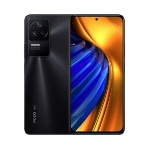 SUNSHINE SS-057 TPU hydrogel Τζαμάκι Προστασίας για Xiaomi Poco F4 5G Dual SIM (8GB/256GB) Night Black
