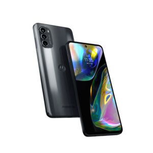 SUNSHINE SS-057R Frosted Hydrogel Τζαμάκι Προστασίας για Motorola Moto G82 5G Dual SIM (6GB/128GB) Meteorite Grey