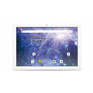 SUNSHINE SS-057 TPU hydrogel Τζαμάκι Προστασίας για Mediacom iyo10 10.1" Tablet με WiFi+4G RAM 3GB και Μνήμη 32GB Λευκό