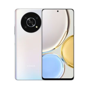 SUNSHINE SS-057 TPU hydrogel Τζαμάκι Προστασίας για Honor Magic4 Lite 5G Dual SIM (6GB/128GB) Titanium Silver