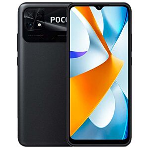 SUNSHINE SS-057A HQ HYDROGEL Τζαμάκι Προστασίας για Xiaomi Poco C40 Dual SIM (4GB/64GB) Power Black