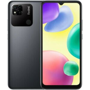 SUNSHINE SS-057A HQ HYDROGEL Τζαμάκι Προστασίας για Xiaomi Redmi 10A Dual SIM (3GB/64GB) Graphite Gray
