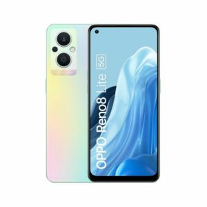 SUNSHINE SS-057R Frosted Hydrogel Τζαμάκι Προστασίας για Oppo Reno8 Lite 5G Dual SIM (8GB/128GB) Rainbow Spectrum