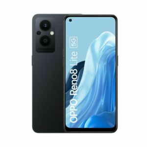 SUNSHINE SS-057B film hydrogel Anti-blue Τζαμάκι Προστασίας για Oppo Reno8 Lite 5G Dual SIM (8GB/128GB) Cosmic Black
