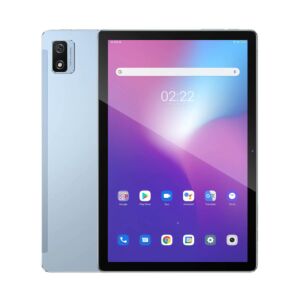 SUNSHINE SS-057A HQ HYDROGEL Τζαμάκι Προστασίας για BlackView Tab 12 10.1" με WiFi+4G και Μνήμη 64GB Μπλε