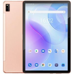 SUNSHINE SS-057 TPU hydrogel Τζαμάκι Προστασίας για BlackView Tab 10 Pro 10.1" με WiFi+4G και Μνήμη 128GB Χρυσό