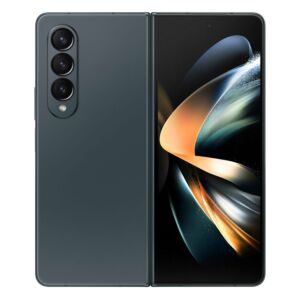 SUNSHINE SS-057R Frosted Hydrogel Τζαμάκι Προστασίας για Samsung Galaxy Z Fold4 5G (12GB/256GB) Gray Green