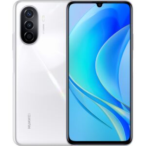 SUNSHINE SS-057B film hydrogel Anti-blue Τζαμάκι Προστασίας για Huawei Nova Y70 Dual SIM (4GB/128GB) Pearl White