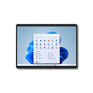SUNSHINE SS-057R Frosted Hydrogel Τζαμάκι Προστασίας για Microsoft Surface Pro 8 13" Tablet με WiFi (i7-1185G7/16GB/512GB SSD/Win 11 Pro) Platinum