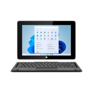 SUNSHINE SS-057R Frosted Hydrogel Τζαμάκι Προστασίας για Kruger & Matz Edge 1089 10.1" Tablet με WiFi και Μνήμη 128GB Μαύρο