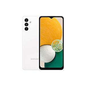 SUNSHINE SS-057R Frosted Hydrogel Τζαμάκι Προστασίας για Samsung Galaxy A13 5G Dual SIM (4GB/64GB) White