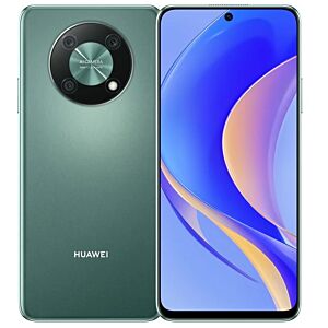 SUNSHINE SS-057A HQ HYDROGEL Τζαμάκι Προστασίας για Huawei Nova Y90 Dual SIM (6GB/128GB) Emerald Green