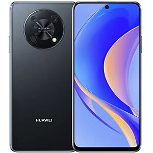 SUNSHINE SS-057 TPU hydrogel Τζαμάκι Προστασίας για Huawei Nova Y90 Dual SIM (6GB/128GB) Midnight Black