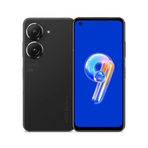 SUNSHINE SS-057A HQ HYDROGEL Τζαμάκι Προστασίας για Asus Zenfone 9 5G Dual SIM (16GB/256GB) Midnight Black